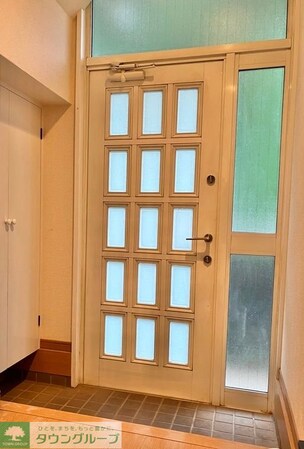 貫井北町戸建の物件内観写真